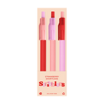 Scribbler 3 Packs