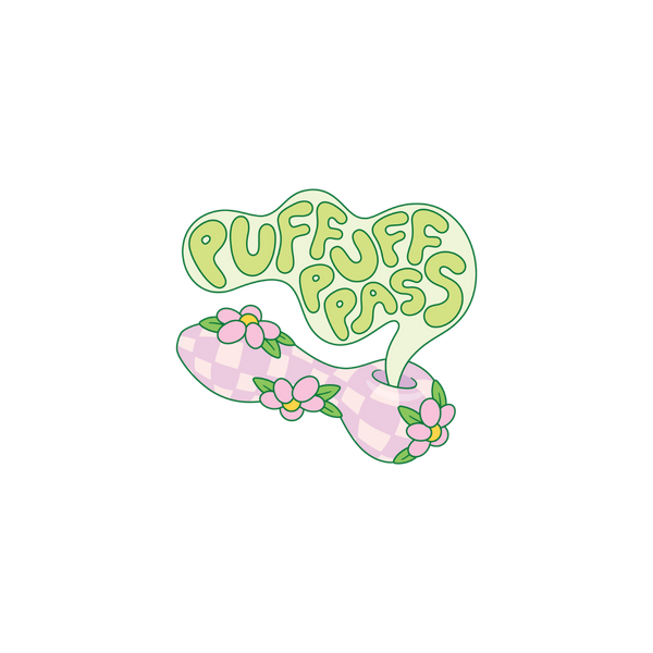 Non-Packaged Individual Stickers
