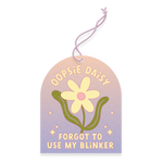 Oopsie Daisy Air Freshener