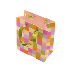Peachy Dream Medium Gift Bag - Talking Out Of Turn