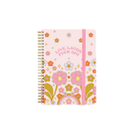 Mini Gratitude Journal - Daisy Lane