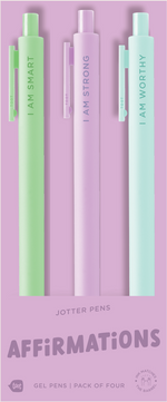 Jotter Sets 3 Pack - Talking Out Of Turn