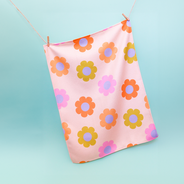 Kitchen Towels
