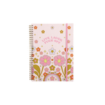 Daisy Lane Notebook