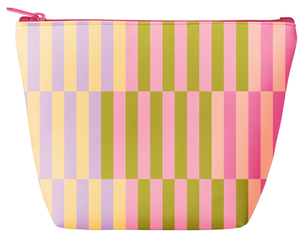 Clover Stripe Tweedle Dum