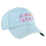 Dumb Bitch Dad Hat
