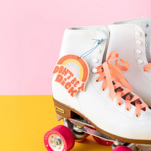 Don't Be A Dick Air Freshener