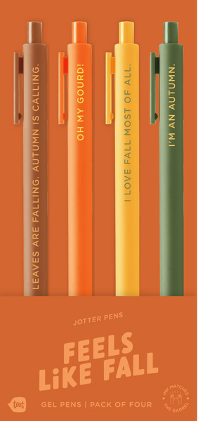 Holiday Jotter Sets
