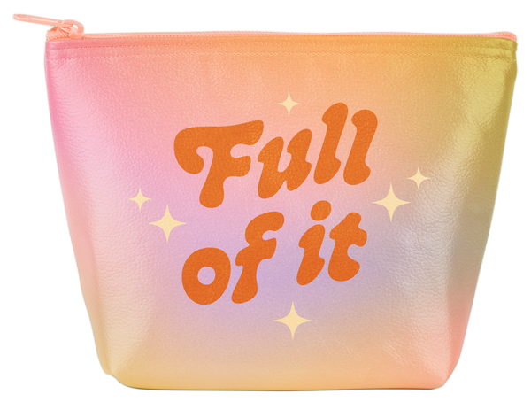 Full Of It Tweedle Dee