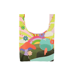 Medium Twist and Shout Reusable Tote