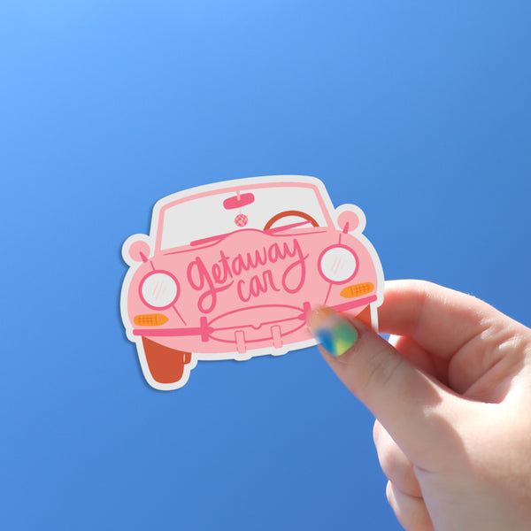 TS Inspired Stickers