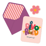 Divorce Bubble Letters