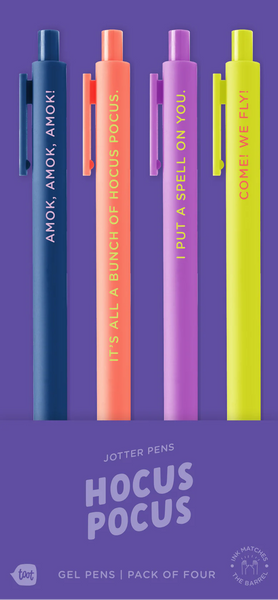 Holiday Jotter Sets