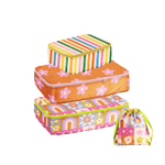 Little Joys Packing Cubes - Talking Out Of Turn