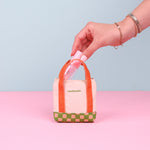 Insufferable Miss Daisy Mini Bag Charm