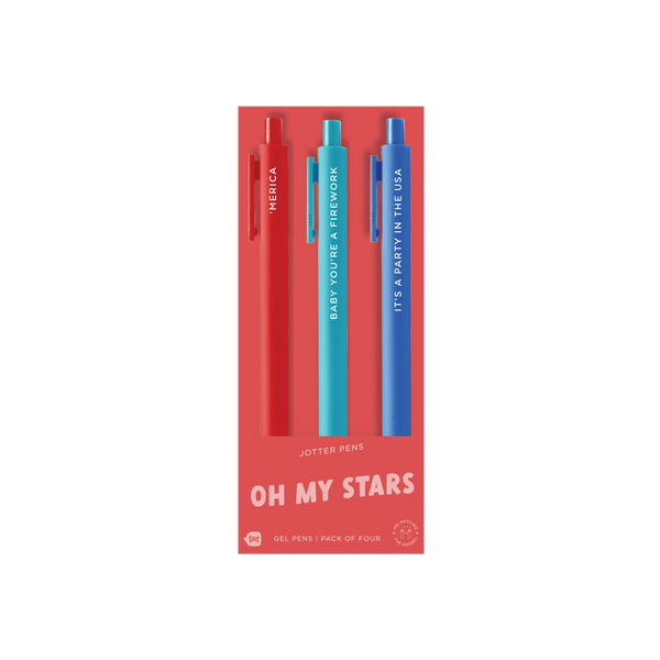 Holiday Jotter Sets