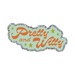 TS Inspired Stickers