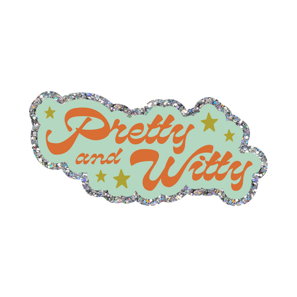 TS Inspired Stickers