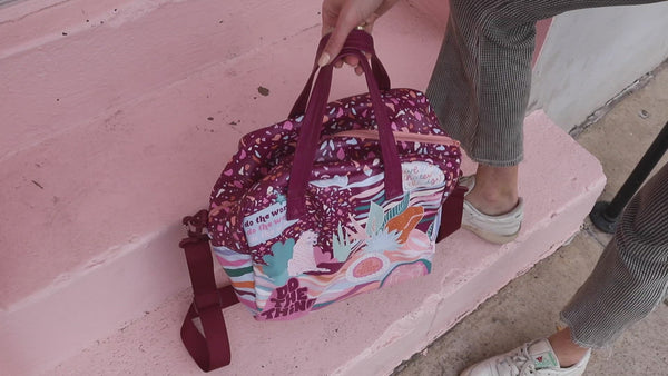 Skate Bag