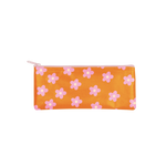 Daisy Dot Red Pixie Pouch - Talking Out Of Turn