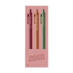 Holiday Jotter Sets