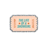 TS Inspired Stickers