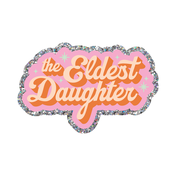 TS Inspired Stickers