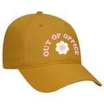 Out of Office Dad Hat