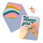 Damn Girl You Look Hot