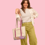 Willow Medium Classic Tote