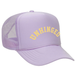 Unhinged Trucker Hat