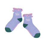 Shit Show Ruffle Socks