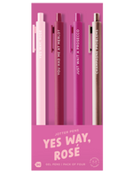 Jotter Sets 4 Pack