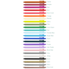 Jotter pen Colors