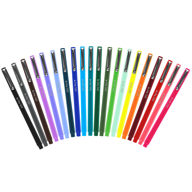 Talking out of turn pens Clearance