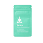 The Good Patch. Relax. Mint Packaging 