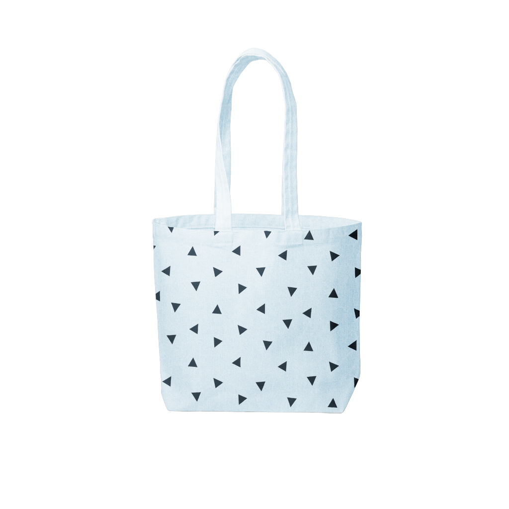 Cute Tote BagCute Women's Totes & BagsTalking Out of Turn