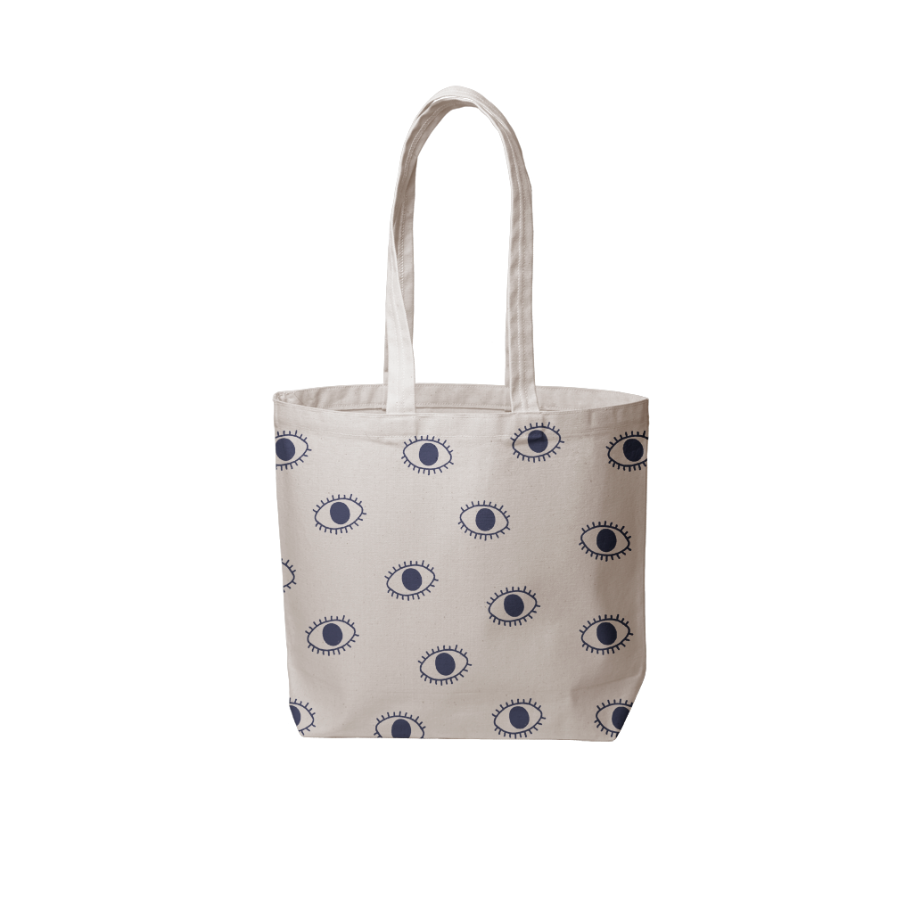 Cute Tote BagCute Women's Totes & BagsTalking Out of Turn