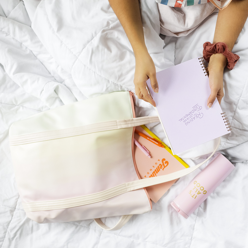 Twinkles - Cute Tote - Talking Out of Turn– Talking Out Of Turn