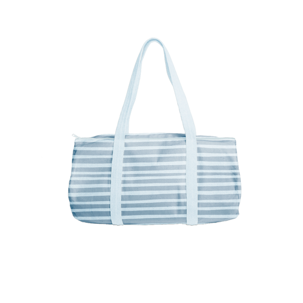 cute duffel bags for travel Canvas Darling Duffel - Cute Duffel Bag