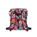 Floral Nights Cooler Backpack