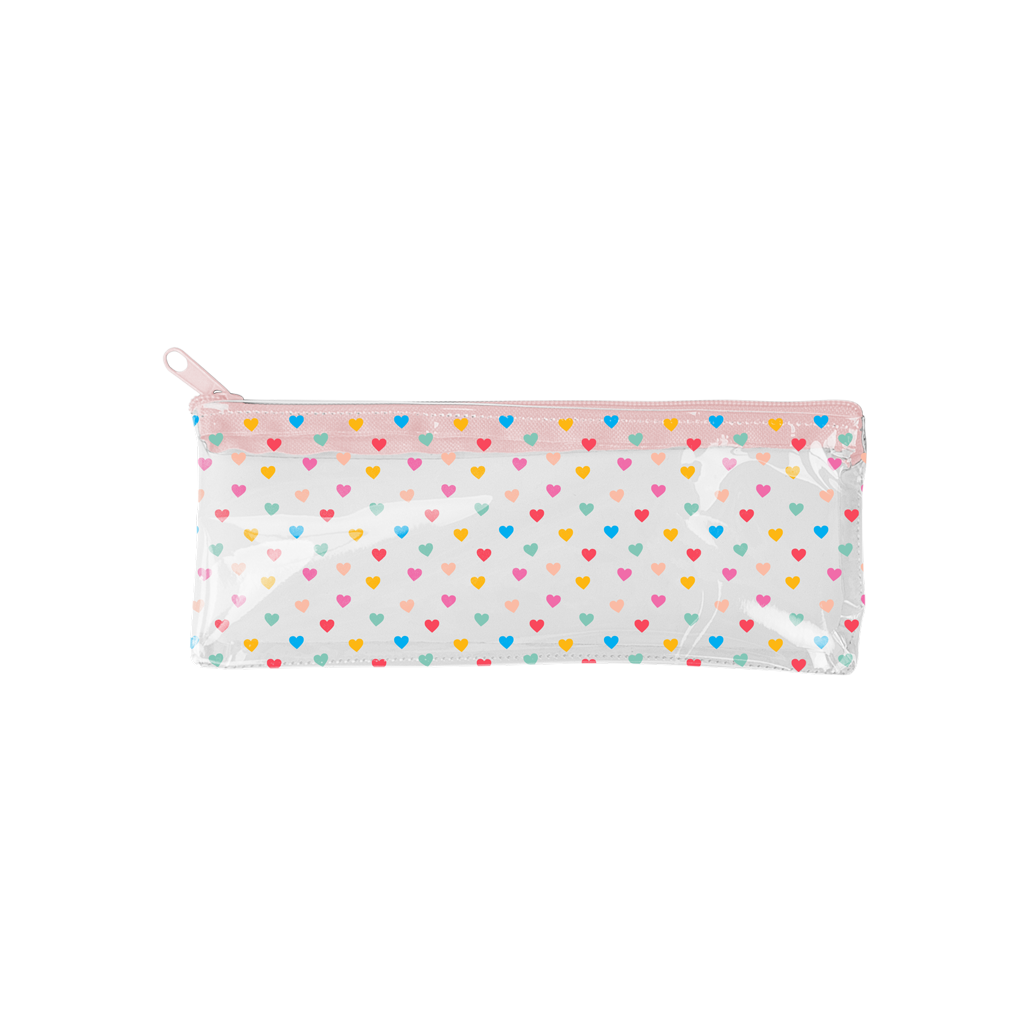 Pencil Case Picture Dot - Heart and Home Gifts and Accessories