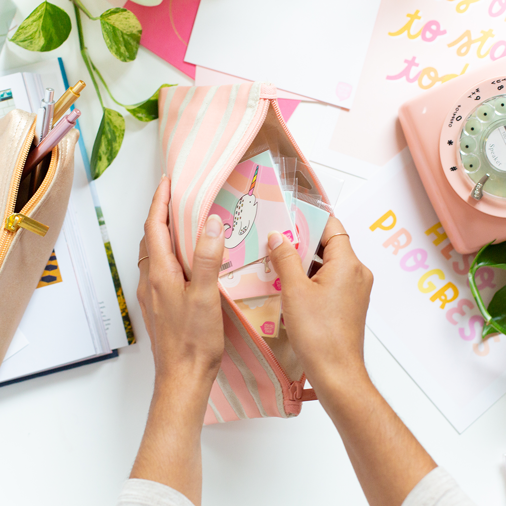 Canvas Talking Out Of Turn