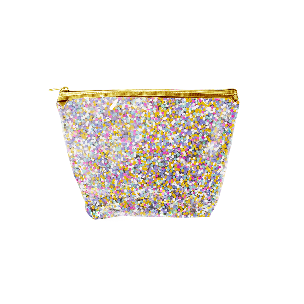 Cosmetic Pouch Confetti –