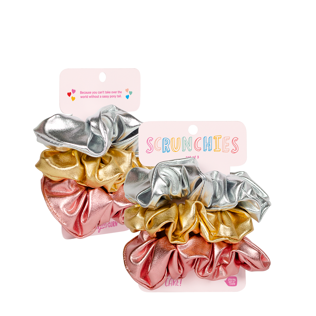 ☆GLOWNY☆ CHARM SCRUNCHIE 8 COLORS newsetof8_1024x1024.jpg?v=
