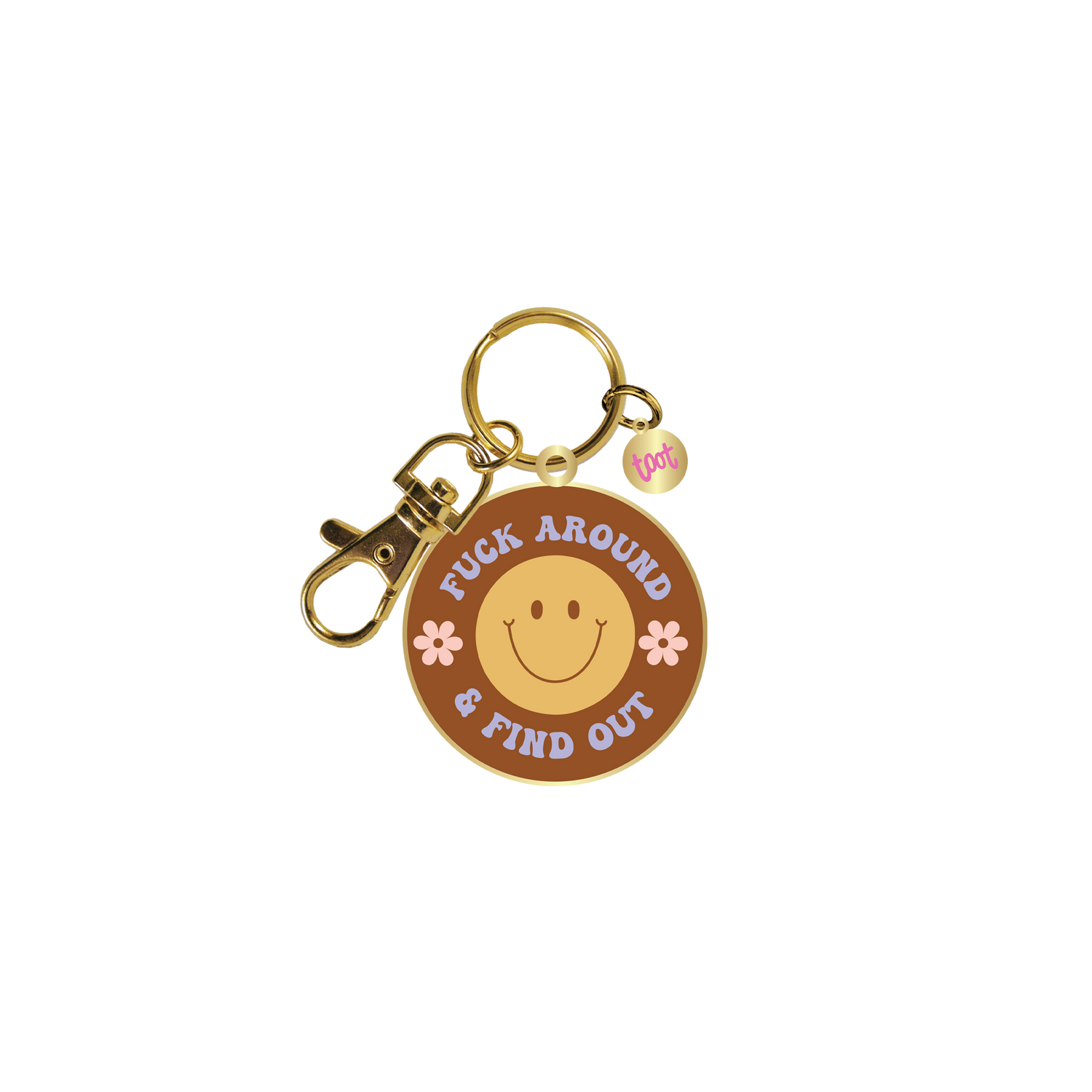 key-charms-talking-out-of-turn
