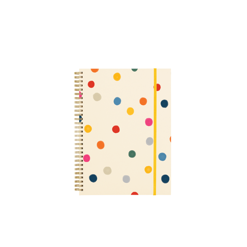 Pencil Pouches, Notebooks and Agendas Collection for Art of Living