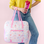 Hot mess tumbler and everyday fun stowaway