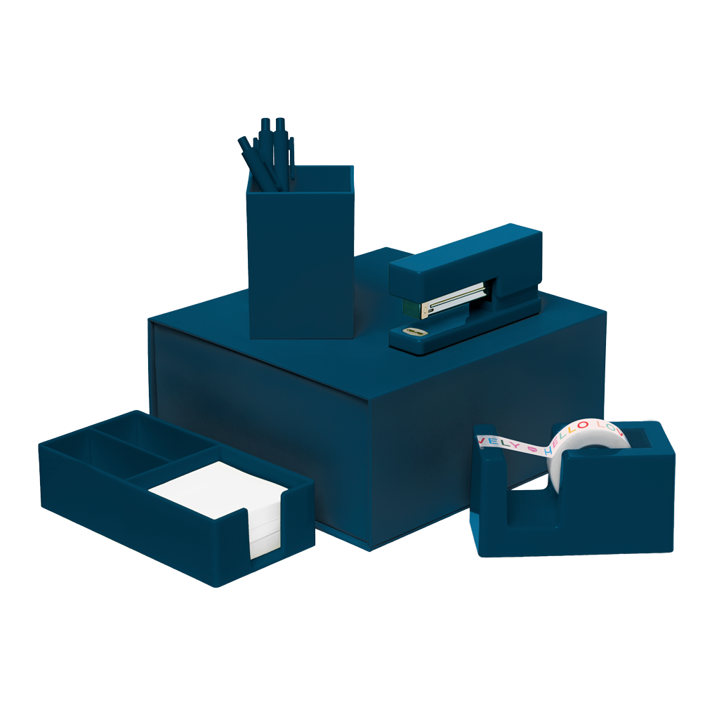 Trendy Desk Sets for Home & Office Talking Out Of Turn