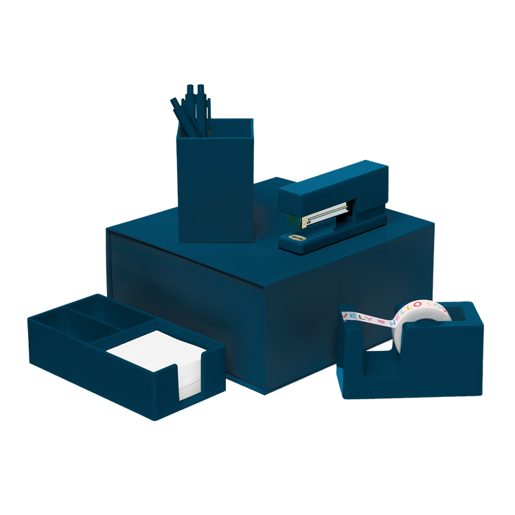 Trendy Desk Sets for Home & Office Talking Out Of Turn